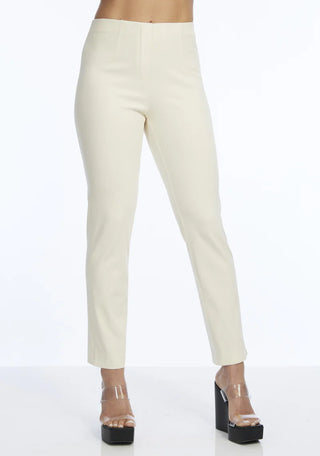 Sasha Denim - White