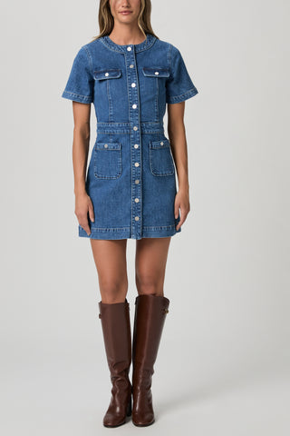 Kiya Dress - Adventure