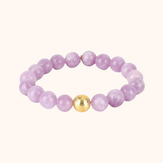 Bianca Bracelet - Wisteria