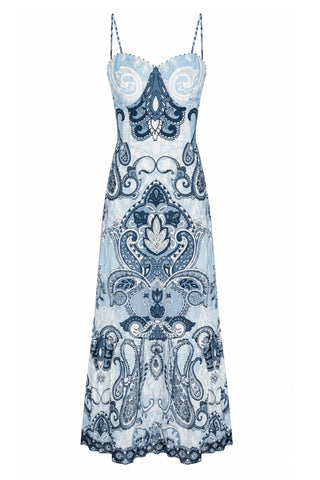 Camden Midi Dress