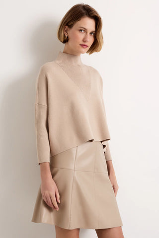 Claudie Popover