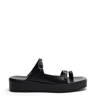 Kirk - Black