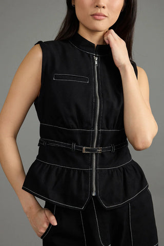 Lior Vest
