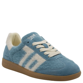 Mohair - Jeans Butter