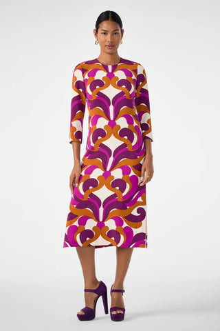 Cointreau 2 Dress - Multi