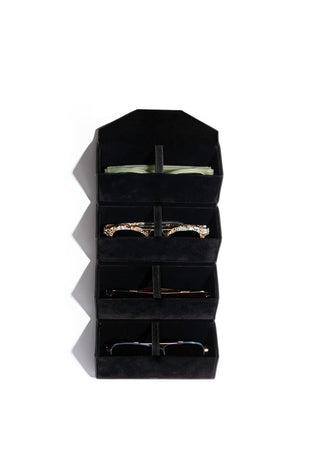 4 Frame Travel Case