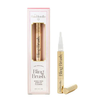 Bling Brush Jewelry Cleaner Pen