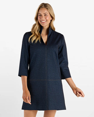 Callie Denim Dress