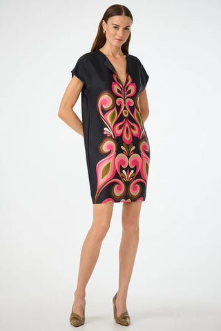 Hasel 3 Dress - Mulit