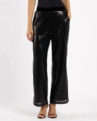 Nicolette Pant - Black