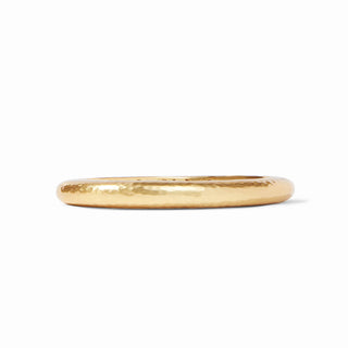 Catalina Hinge Bangle-Cz