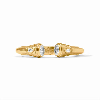 Cannes Demi Cuff-Cz