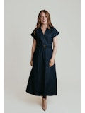 Aly Dress - Denim