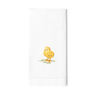 Chick Hand Towel