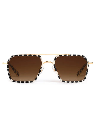 Emery 18k + matte domino