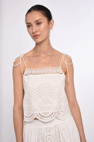 Ellie Cami Top