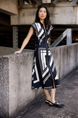 Rosalie Dress