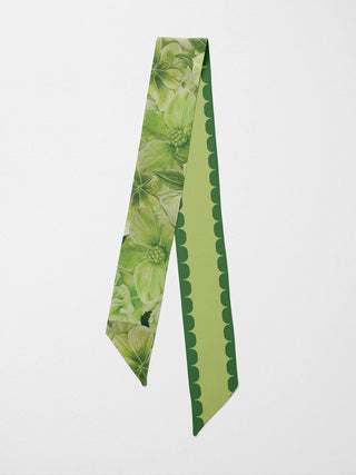 Scarfette - Vintage Floral