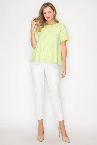 Paul Pointe Knit Pant