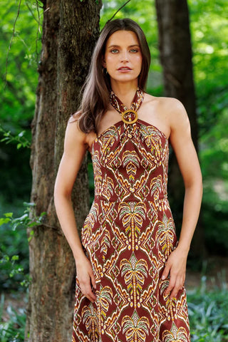 Lainey Dress