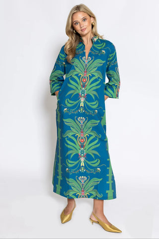 Boll and Vine Bouvier Long Dress