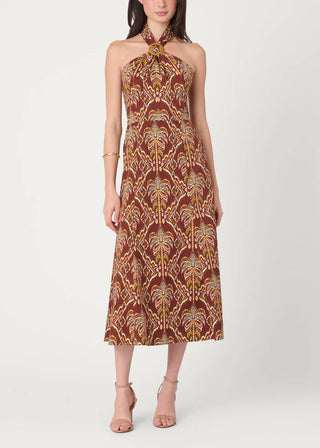 Lainey Dress