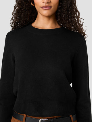 Babysoft Crew Neck L/S Sweater