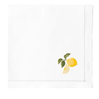 Lemons Napkin