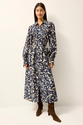 Jules Dress - Pyrite