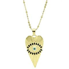 Love Me Necklace