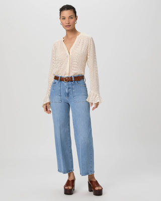 Anessa Patch Pockets - Marlena