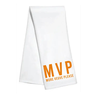Kitchen Towel - Mvp