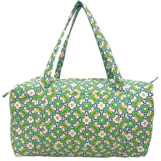 Serendipity Weekender Duffle Bag