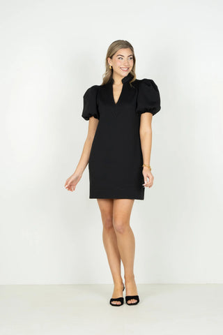 Hampton Mini - Black