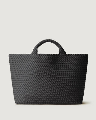 St. Barths Large Tote - Ash