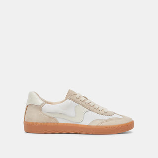 Notice - Ivory Multi Nylon