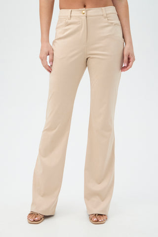 Apple Bottom Pant - Poplar