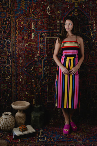 Cora Dress - Souk