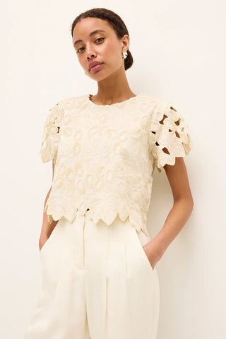 Pelumi Top - Crystal